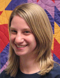Liz Halfmann
